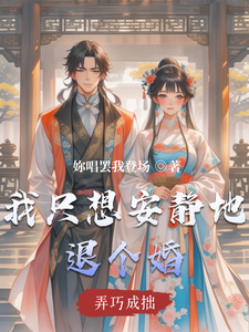 我只想安静地退个婚