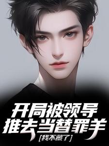 开局被领导推去当替罪羊，我不藏了