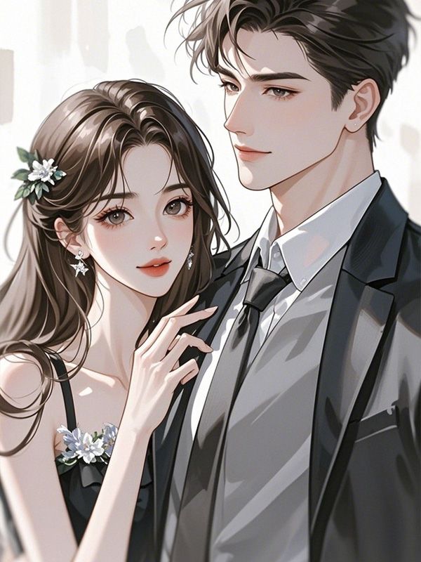缚溺玫瑰