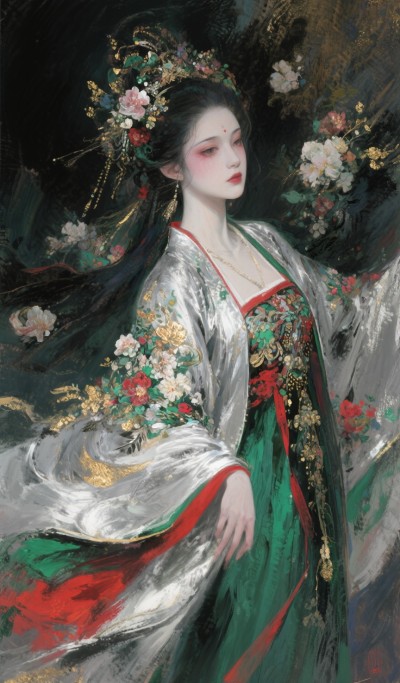 欲以书揽月，君却宴山川