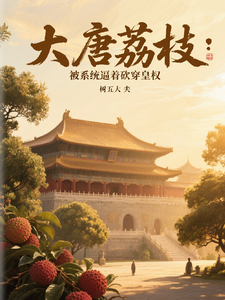 大唐荔枝：被系统逼着砍穿皇权
