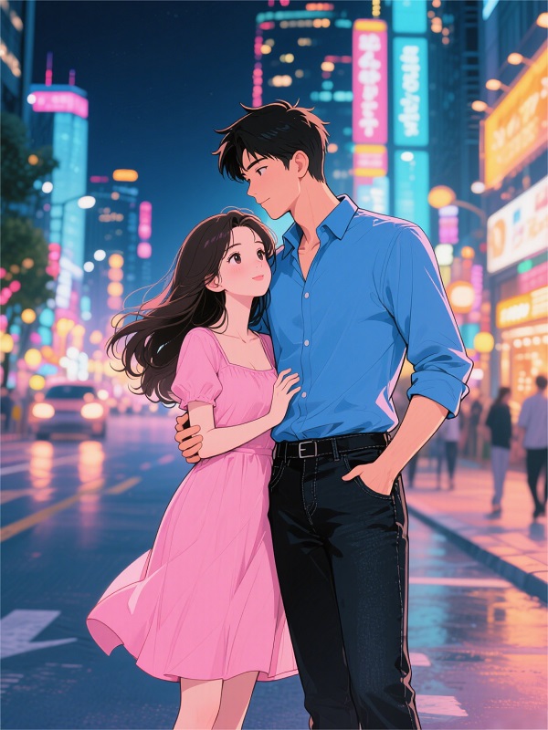 科研五年，妻子却与他人结婚生子