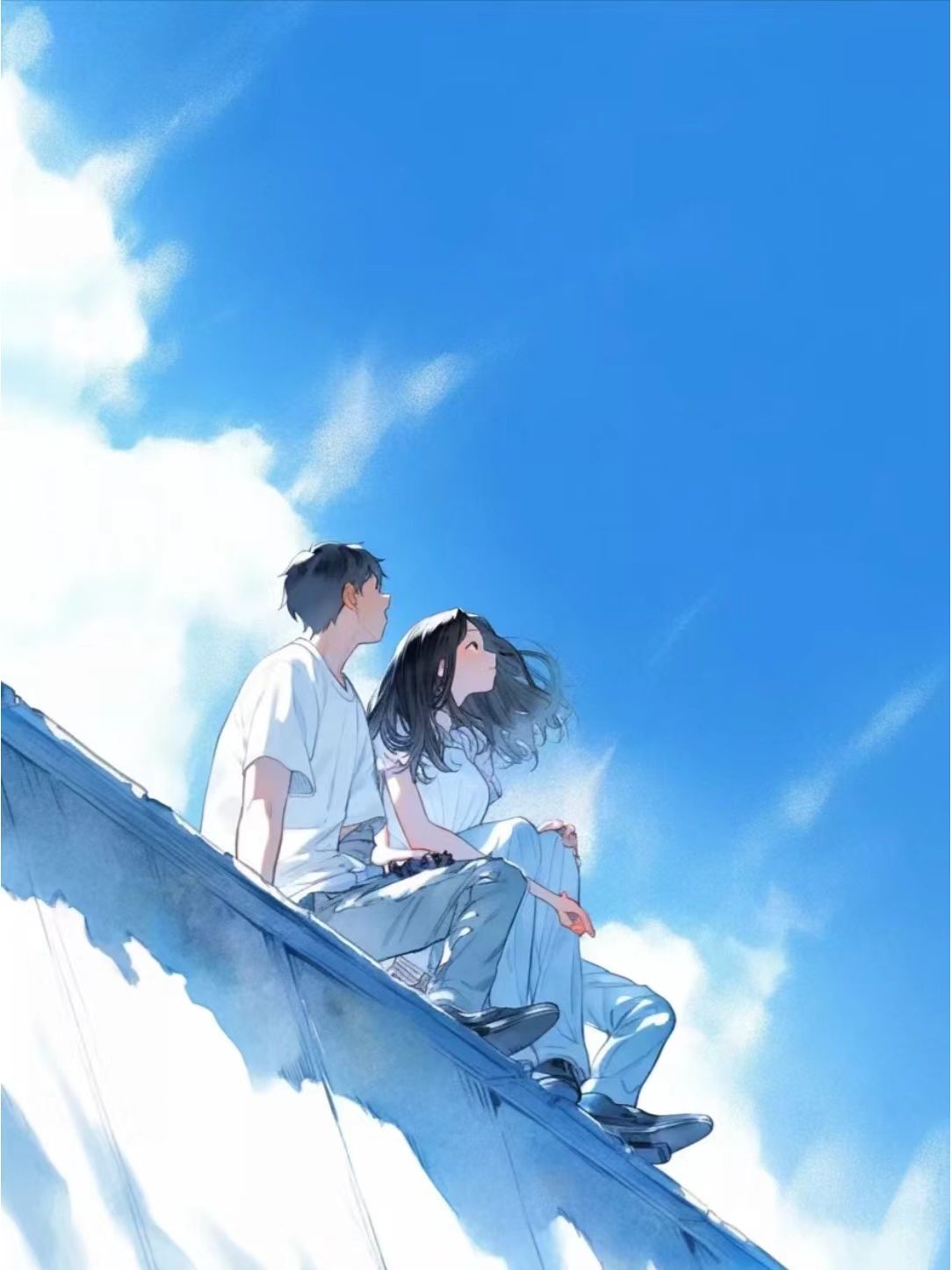 我装失忆后，女友说她闺蜜是我未婚妻