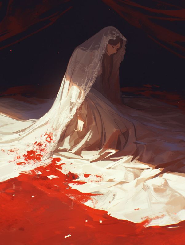 代管姐姐彩礼后她倒欠我八十八万八