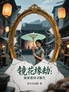 镜花缘劫：诡案迷局寻他生