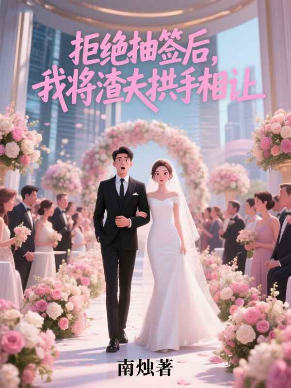 拒绝抽签后，我将渣夫拱手相让