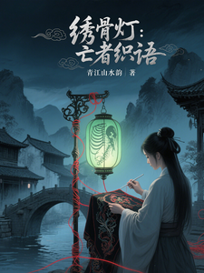 绣骨灯：亡者织语