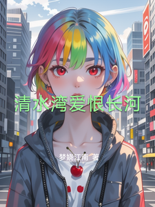 清水湾爱恨长河
