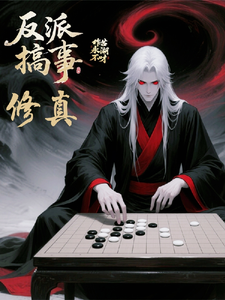 修真反派，搞事就变强
