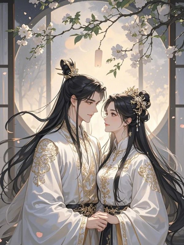 痴情蛊