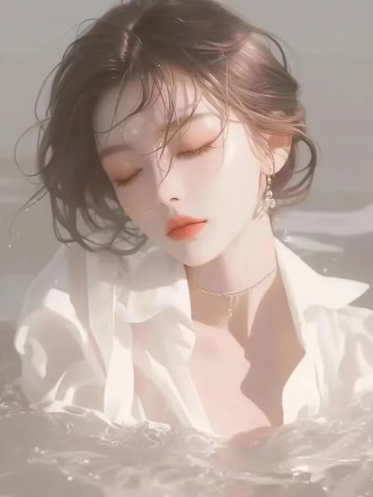 女儿被老公的特助抽干全身熊猫血，我离婚了