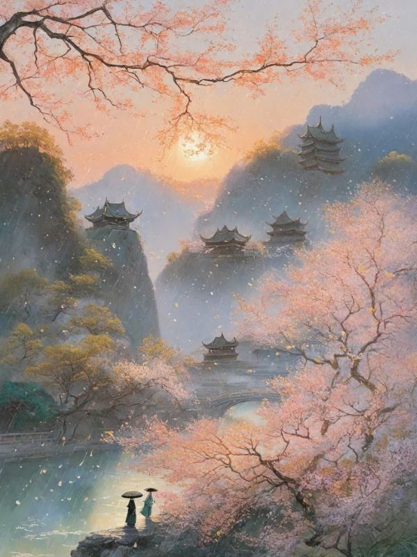 重生拒婚后，天族太子跪求我救他全家