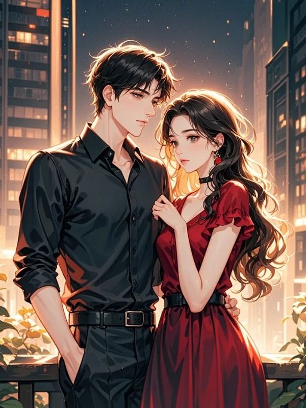 退婚后，我嫁给了闺蜜不要的豪门掌舵人
