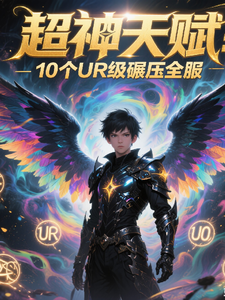 超神天赋：10个UR级碾压全服