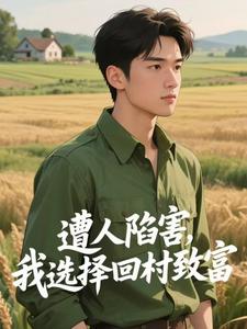遭人陷害，我选择回村致富