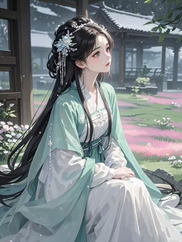 我为救夫君以身试毒，他却认错了救命恩人