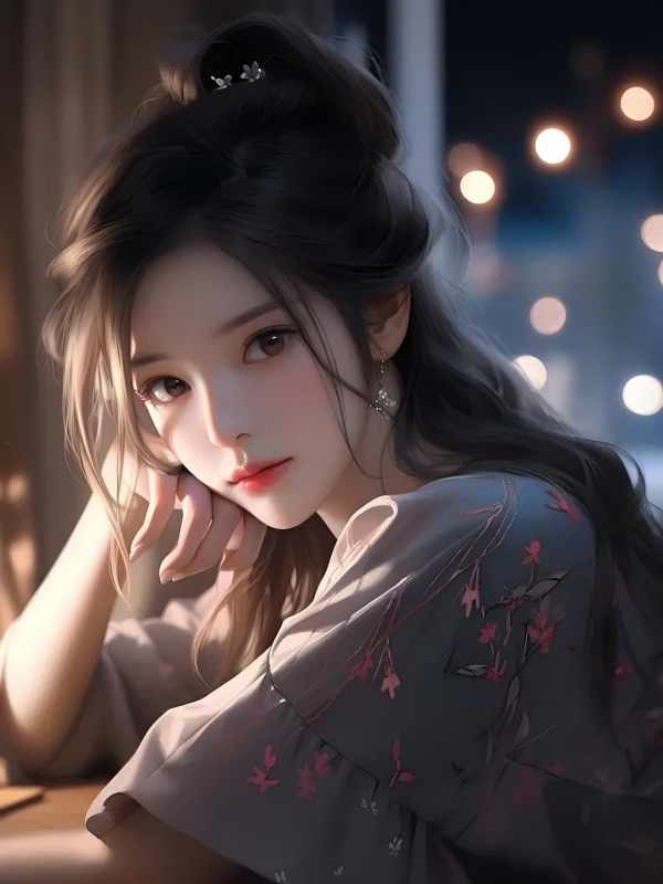 妹妹被困万米深海，我淡定睡觉