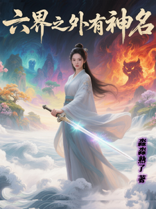 六界之外有神名