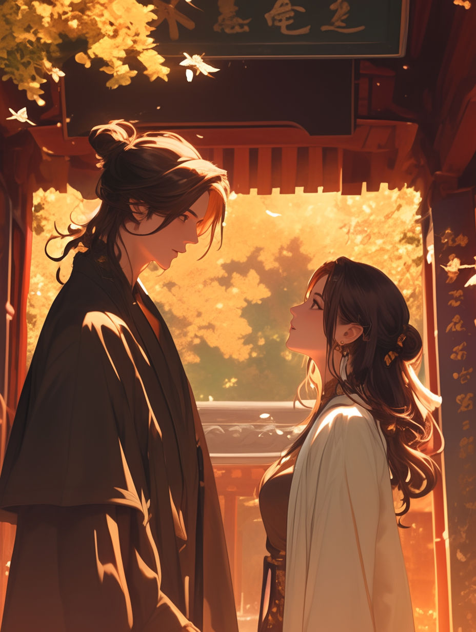 未婚妻怀孕后，我闪婚了