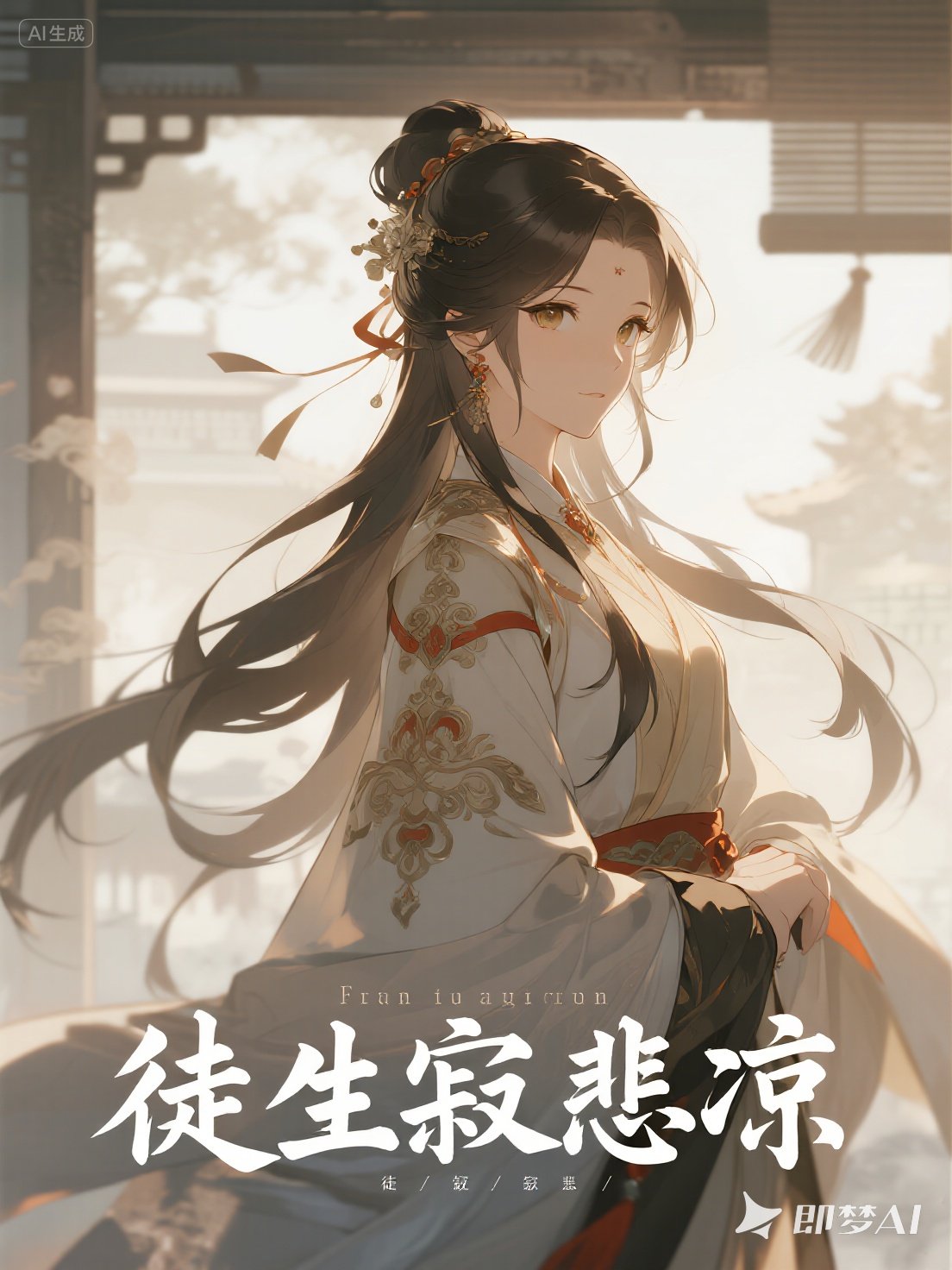徒生寂悲凉