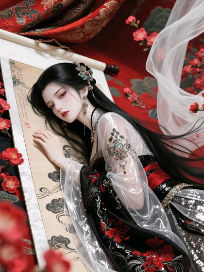 重生后，拒绝我为他换骨的三皇子悔疯了