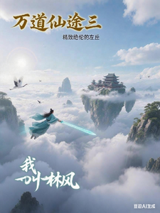 万道仙途之我叫林风