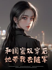 和闺蜜双穿后，她带我去随军