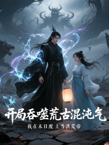 噬荒途