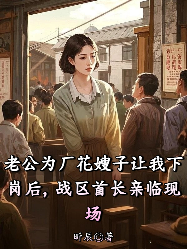 老公为厂花嫂子让我下岗