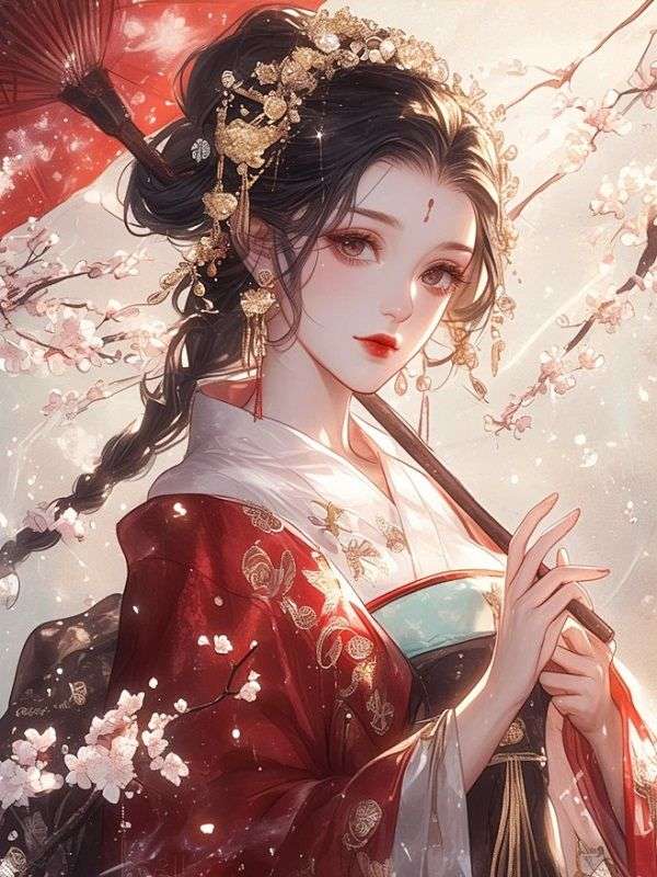 假公主冒充我身份，我送她和她母妃一起上路
