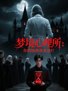 梦境心理所：你的情绪我来治疗