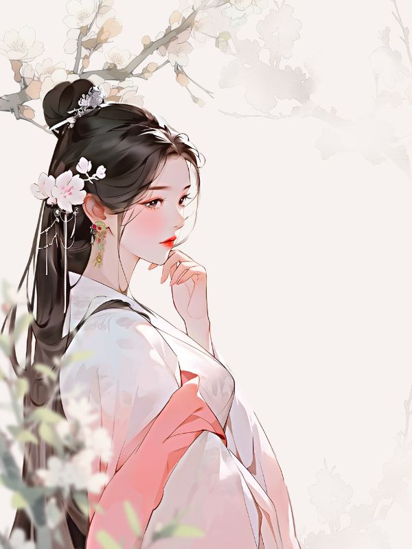 被他烙下娼印后，我成了王爷的掌心娇