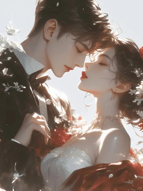 审判我的灵魂后，未婚夫悔疯了