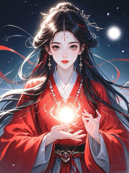 相思伴星落，终照故人归