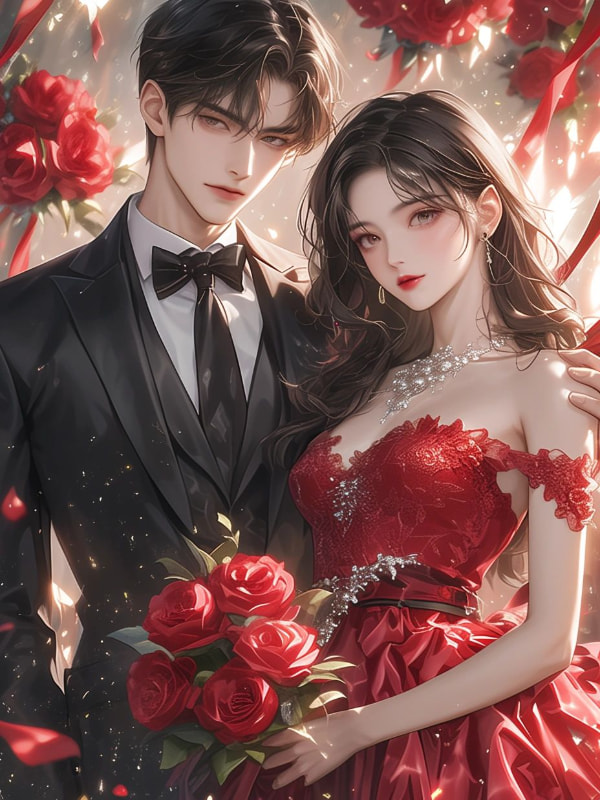 老婆瞒婚十年，我人间蒸发她慌了