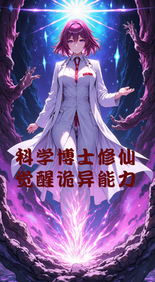 科学博士修仙觉醒诡异能力