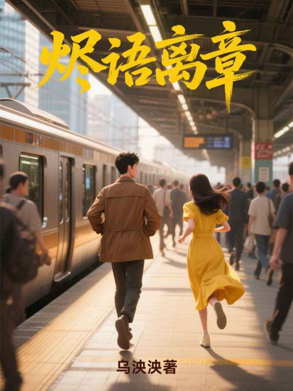烬语离章