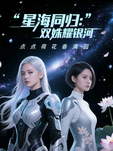 星海同归：双姝耀银河