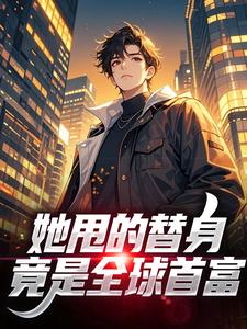 她甩的替身竟是全球首富