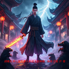 镇魂天师：天生圣人的逆天封神路