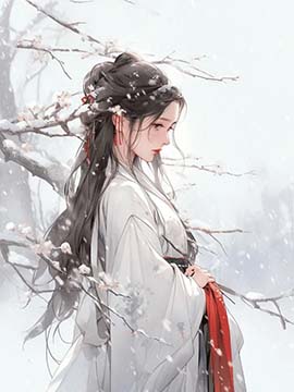 为爱甘愿嫁做妾