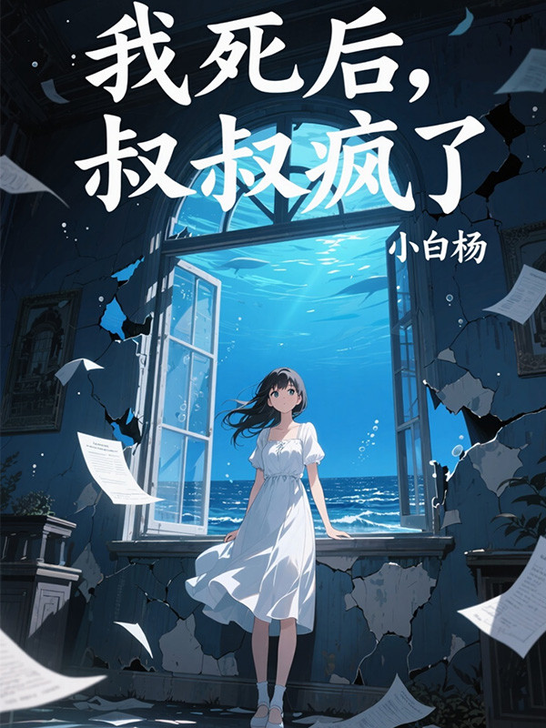 我死后，他疯了