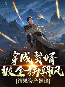 穿成赘婿被全族嘲讽，结果资产暴涨