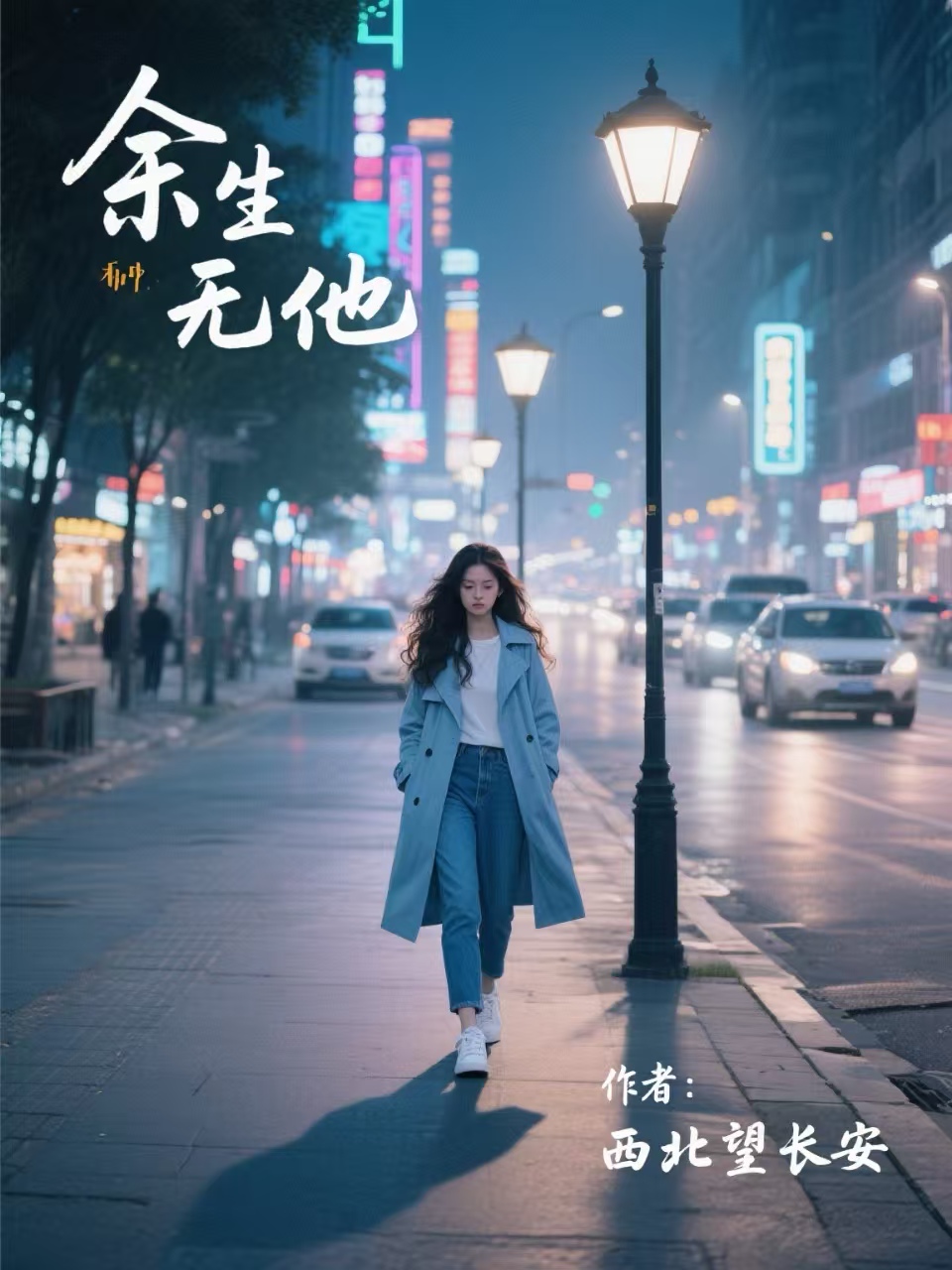 余生无他