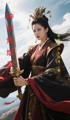 神州烽烟录