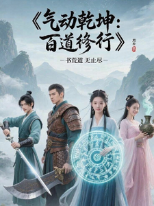 炁动乾坤：百道修行