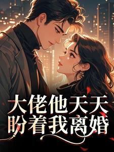 大佬他天天盼着我离婚