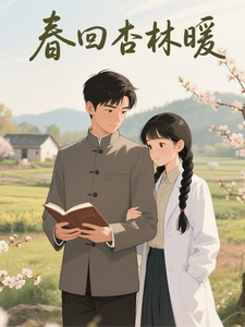 穿越70年代：春回杏林暖