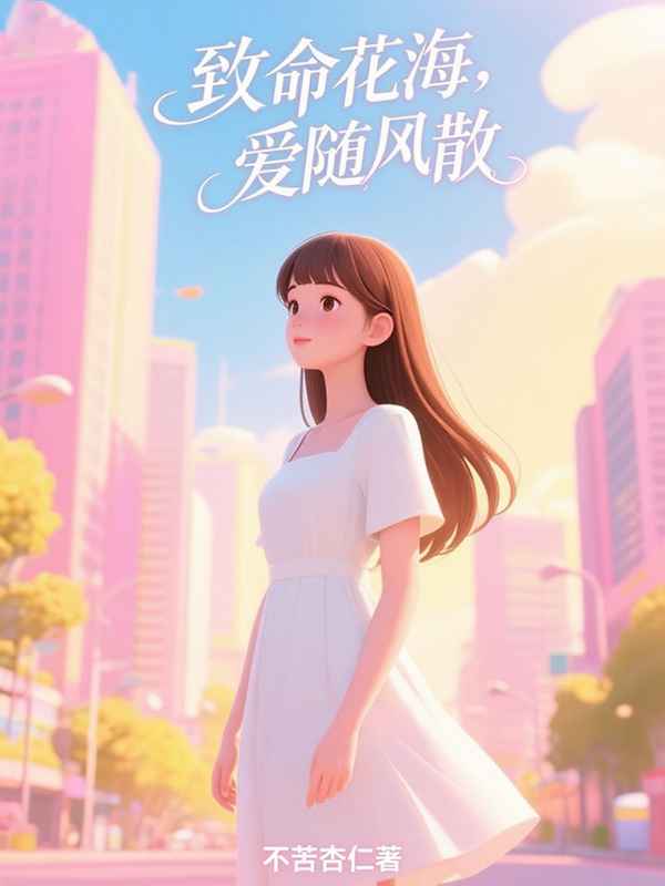 致命花海，爱随风散