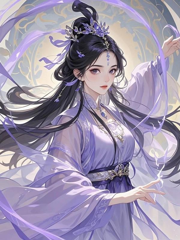 重活一世，我要手撕将我卖去青楼的娘亲